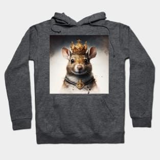 The Mouse King Hoodie